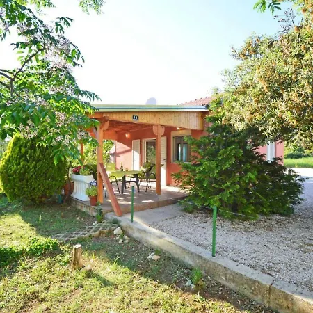 Holiday Home Jagoda Grebastica Exterior photo