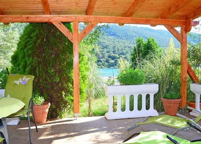 Holiday Home Jagoda
