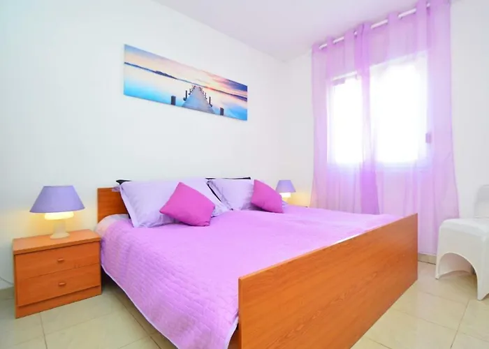 Holiday Home Jagoda